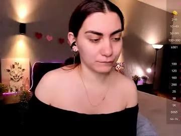 Cute_chus from Chaturbate