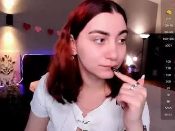 Cute_chus from Chaturbate
