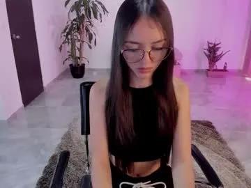 cute_fox_1 from Chaturbate is Freechat