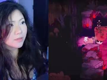 cutecurvyhana from Chaturbate is Freechat