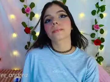 cutee_andrea — GOAL: 500 viewers free or Goal Spank my ass + Plug Anal [472 tokens remaining] My favorite Tips 18,33,111,210,555. #anal #18 #latina #ahegao #new