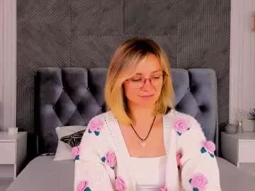 cutemirage from Chaturbate is Freechat