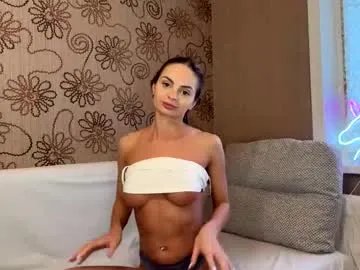 Group cutetella on Chaturbate