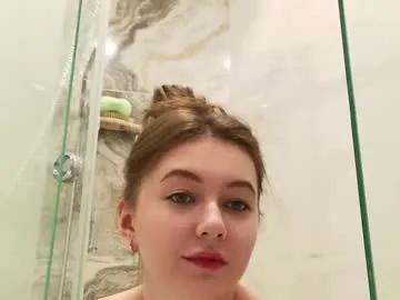 Freechat cutie_ash on Chaturbate