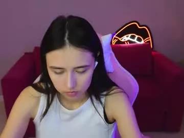 cutieandrea18 from Chaturbate is Freechat