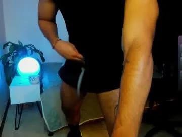 daarkomalfoy on Chaturbate 