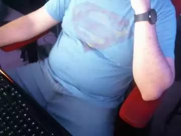 dadboddude01 on Chaturbate 