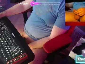 dadboddude01 on Chaturbate 