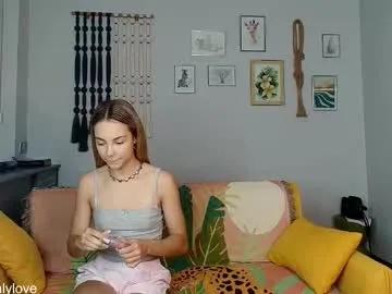 daddyonlyloveme from Chaturbate is Freechat