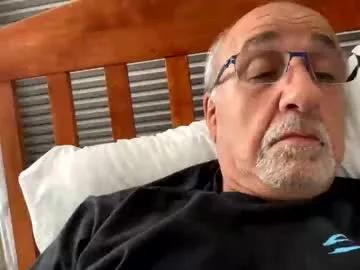 daddyweis from Chaturbate is Freechat