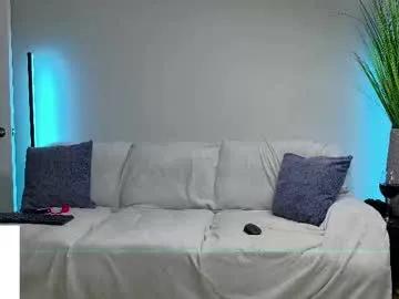 daddyxxluna from Chaturbate is Freechat