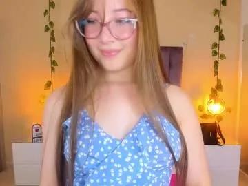 dahlia_rousse — GOAL: tease spit tits  [115 tokens remaining] Beautiful blonde with big ass, ready to play with you---Have fun in priv . #latina #glasses #teen #bigass #blonde