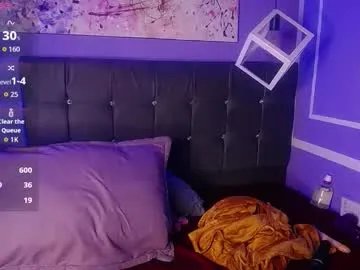 Freechat dahyan_ on Chaturbate