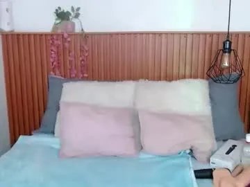 Freechat dahyan_ on Chaturbate