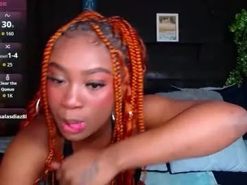 Freechat dahyan_ on Chaturbate