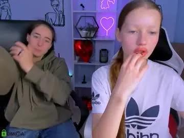 Daisy_baby_ from Chaturbate