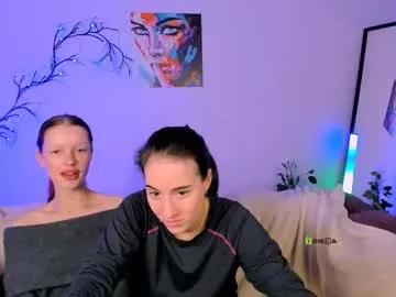 Daisy_baby_ from Chaturbate