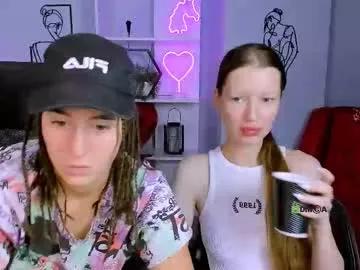 Daisy_baby_ from Chaturbate