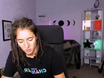 Daisy_baby_ from Chaturbate