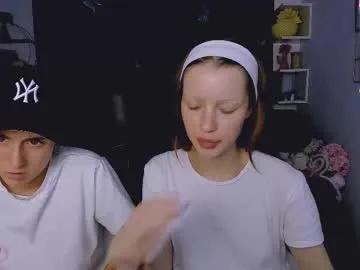 Daisy_baby_ from Chaturbate