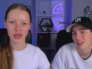 Daisy_baby_ from Chaturbate