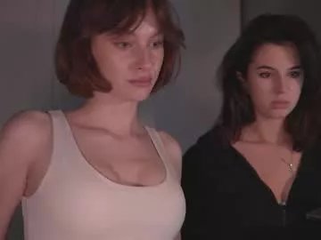 Freechat daisy_mint on Chaturbate