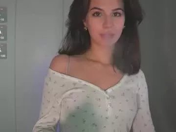 Freechat daisy_mint on Chaturbate