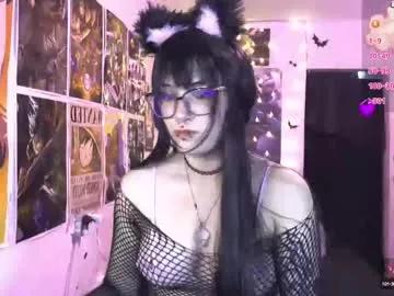 Freechat dakapsy420_ on Chaturbate