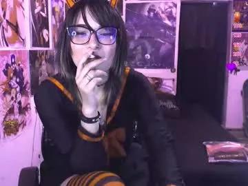 Freechat dakapsy420_ on Chaturbate