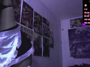 Freechat dakapsy420_ on Chaturbate