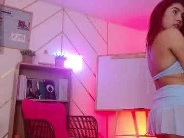Freechat dakota_bonnet on Chaturbate