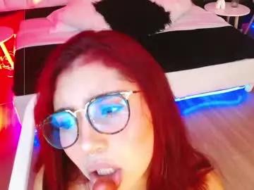 dakota_bonnet from Chaturbate is Freechat
