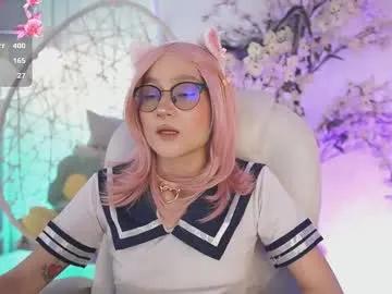 Freechat dalahiarushh on Chaturbate