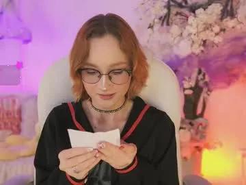 Freechat dalahiarushh on Chaturbate