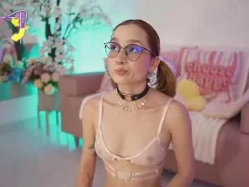 Freechat dalahiarushh on Chaturbate