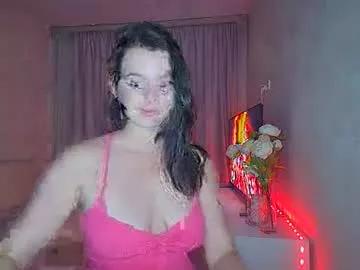 Freechat damla5656 on Chaturbate