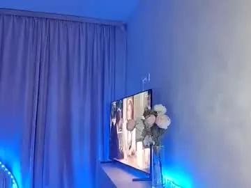 Freechat damla5656 on Chaturbate