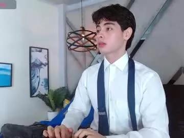 damon_19 from Chaturbate is Freechat