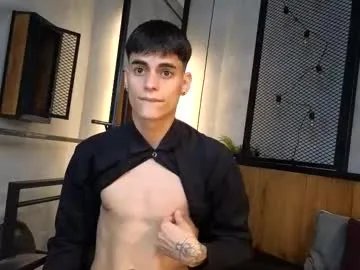 Freechat dani_mc on Chaturbate