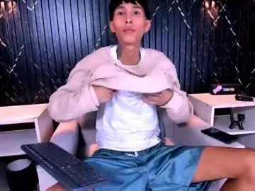 daniel_delux_ from Chaturbate is Freechat
