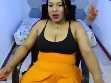 daniella_cruz from Chaturbate is Freechat