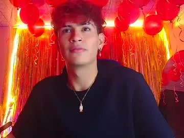 Freechat daniels_devil on Chaturbate