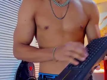 Freechat danii_scot on Chaturbate