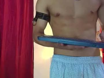 Freechat danii_scot on Chaturbate