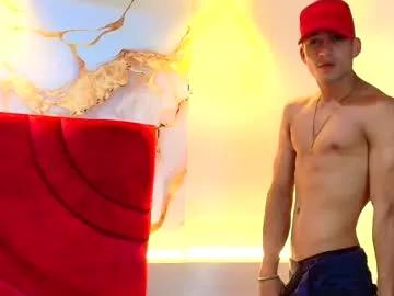 Freechat danii_scot on Chaturbate