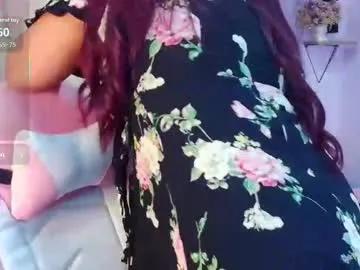 daninianderson from Chaturbate is Freechat