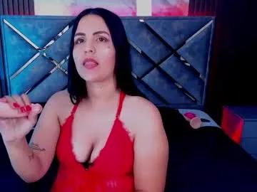 daniwhatson from Chaturbate is Freechat
