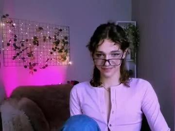 Freechat dann_foxy on Chaturbate