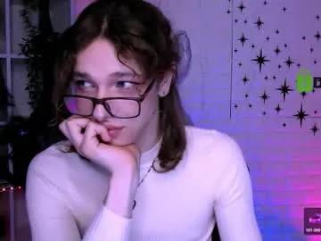 dann_foxy — GOAL: take one thing off [0 tokens remaining] Welcome to my room! #skinny #18 #femboy #teen #anal