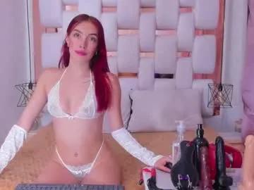 danna_flame from Chaturbate is Freechat